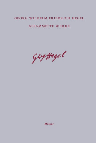 Phänomenologie des Geistes