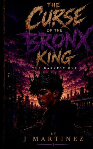 The Curse Of The Bronx King