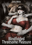 Blindfolded Threesome Pleasure