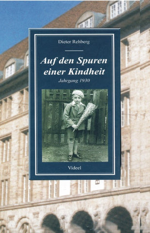 Auf den Spuren einer Kindheit