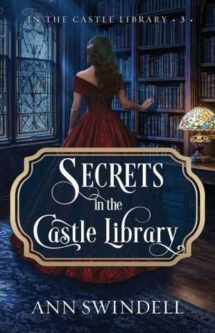 Secrets in the Castle Library