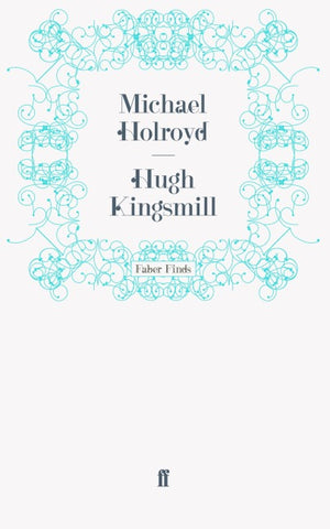 Hugh Kingsmill