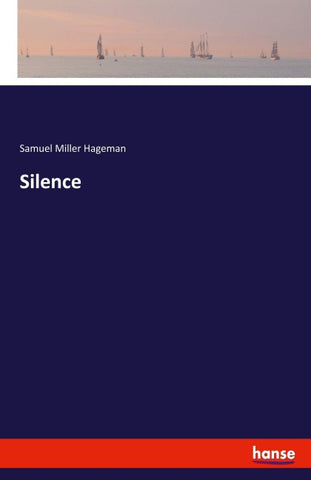 Silence