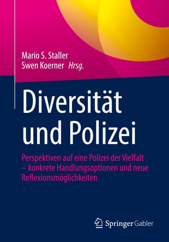 Diversität und Polizei