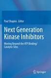 Next Generation Kinase Inhibitors
