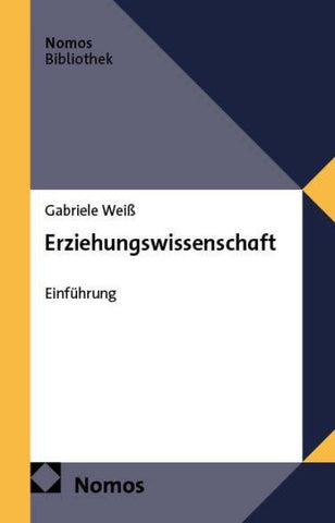 Erziehungswissenschaft
