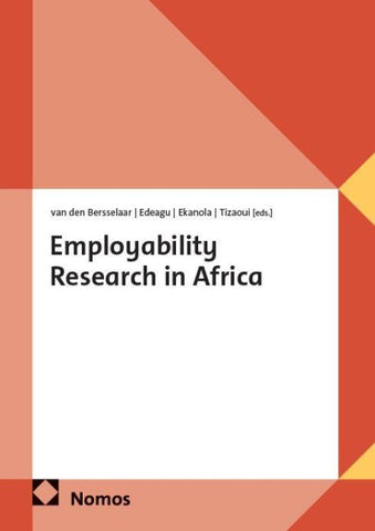 Employability Research in Africa