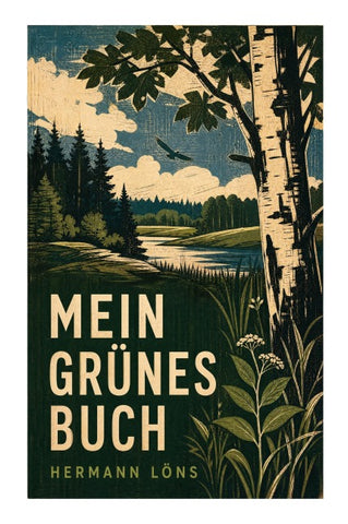 Mein grünes Buch