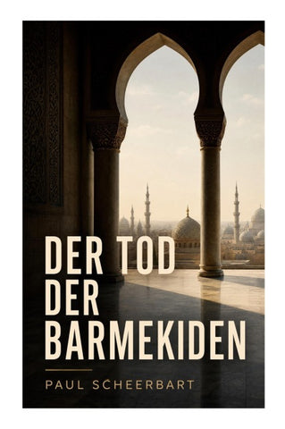 Der Tod der Barmekiden