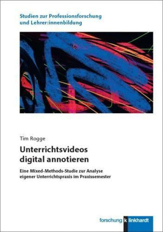 Unterrichtsvideos digital annotieren
