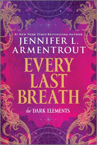 Every Last Breath