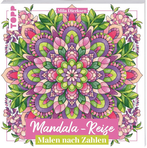 Mandala-Reise