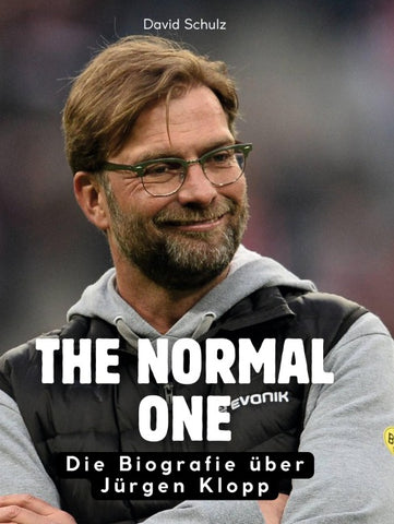 THE NORMAL ONE