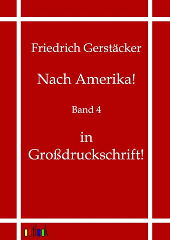 Nach Amerika!