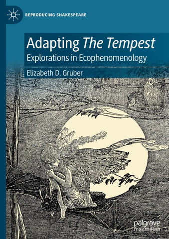 Adapting The Tempest