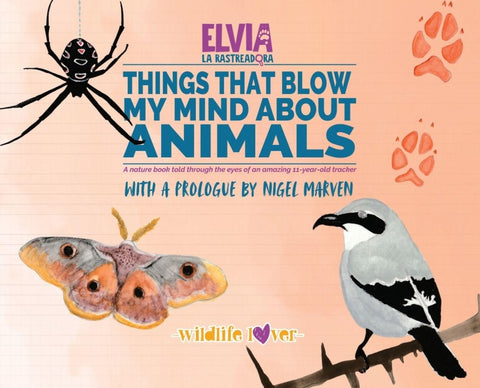 Things That Blow My Mind About Animals