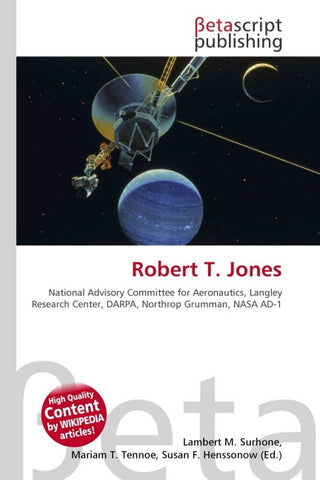 Robert T. Jones