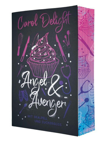 Angel & Avenger