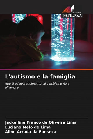 L'autismo e la famiglia
