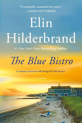 The Blue Bistro