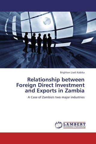 Relationship between Foreign Direct Investment and Exports in Zambia