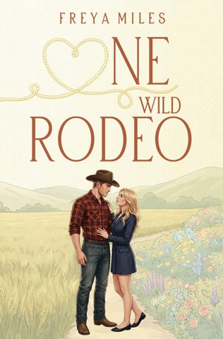 One Wild Rodeo