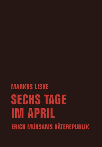 Sechs Tage im April
