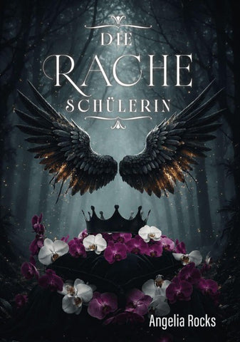 Die Racheschülerin