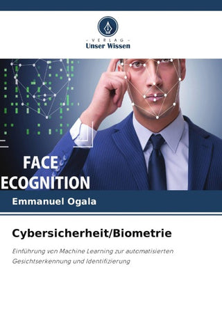 Cybersicherheit/Biometrie