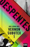 Das Leben des Vernon Subutex 1