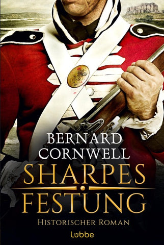 Sharpes Festung