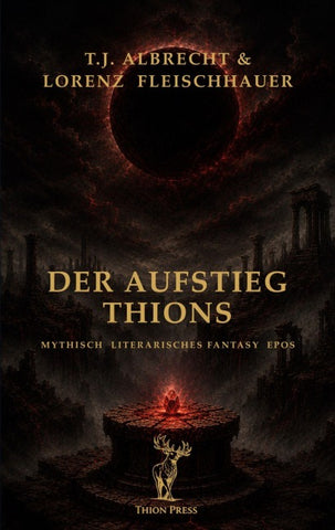 Der Aufstieg Thions