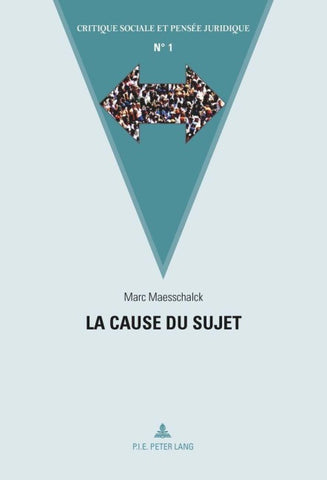 La cause du sujet