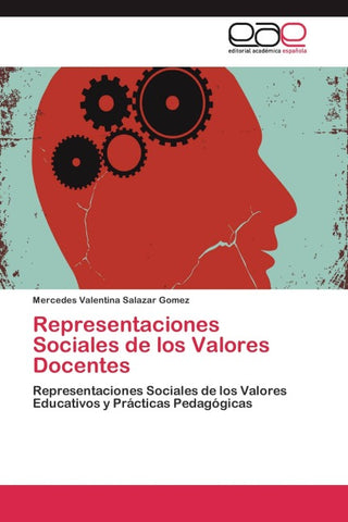 Representaciones Sociales de los Valores Docentes