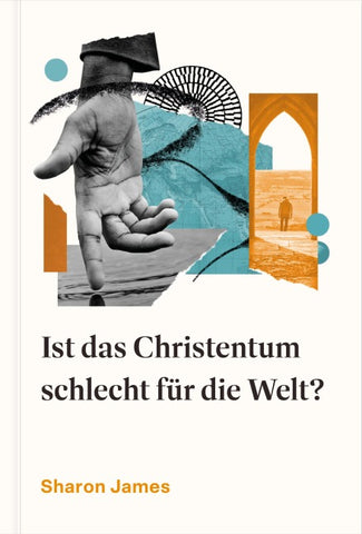 Ist das Christentum schlecht für die Welt?