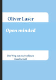 Open minded