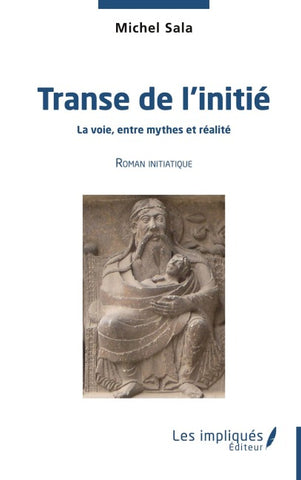 Transe de l'initié