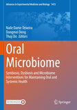 Oral Microbiome
