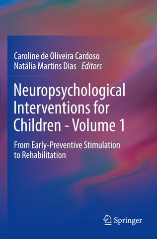 Neuropsychological Interventions for Children - Volume 1