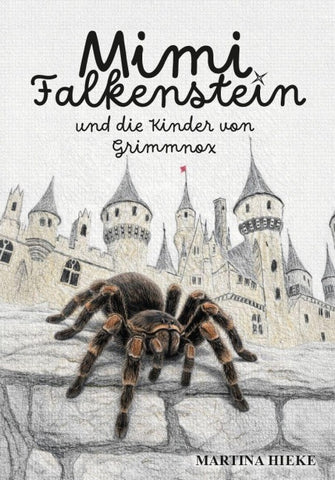 Mimi Falkenstein