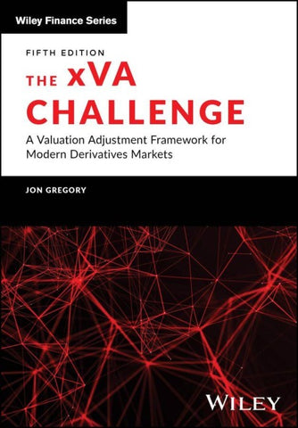 The xVA Challenge