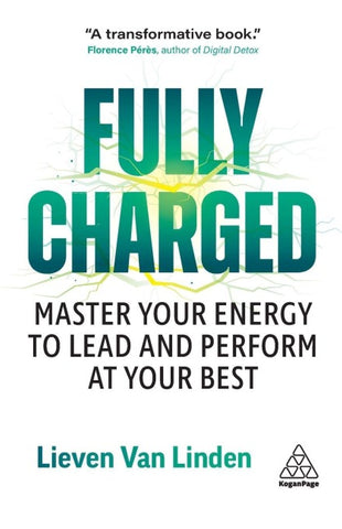 Fully Charged