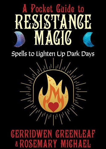 A Pocket Guide to Resistance Magic