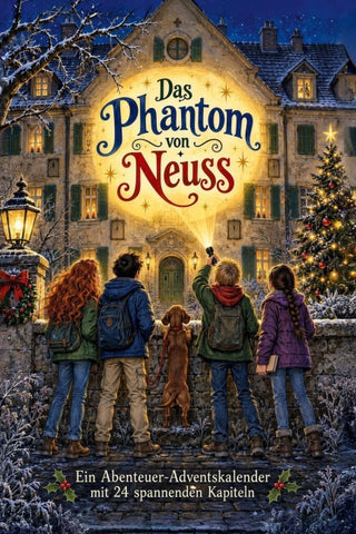 Das Phantom von Neuss