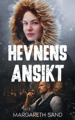 Hevnens ansikt