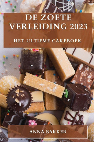 De Zoete Verleiding  2023