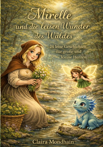 Mirelle und die leisen Wunder des Waldes