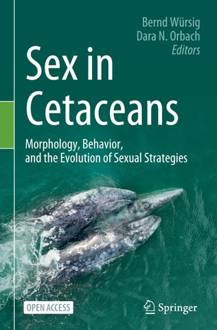 Sex in Cetaceans