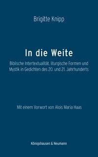 In die Weite