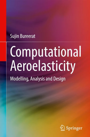 Computational Aeroelasticity